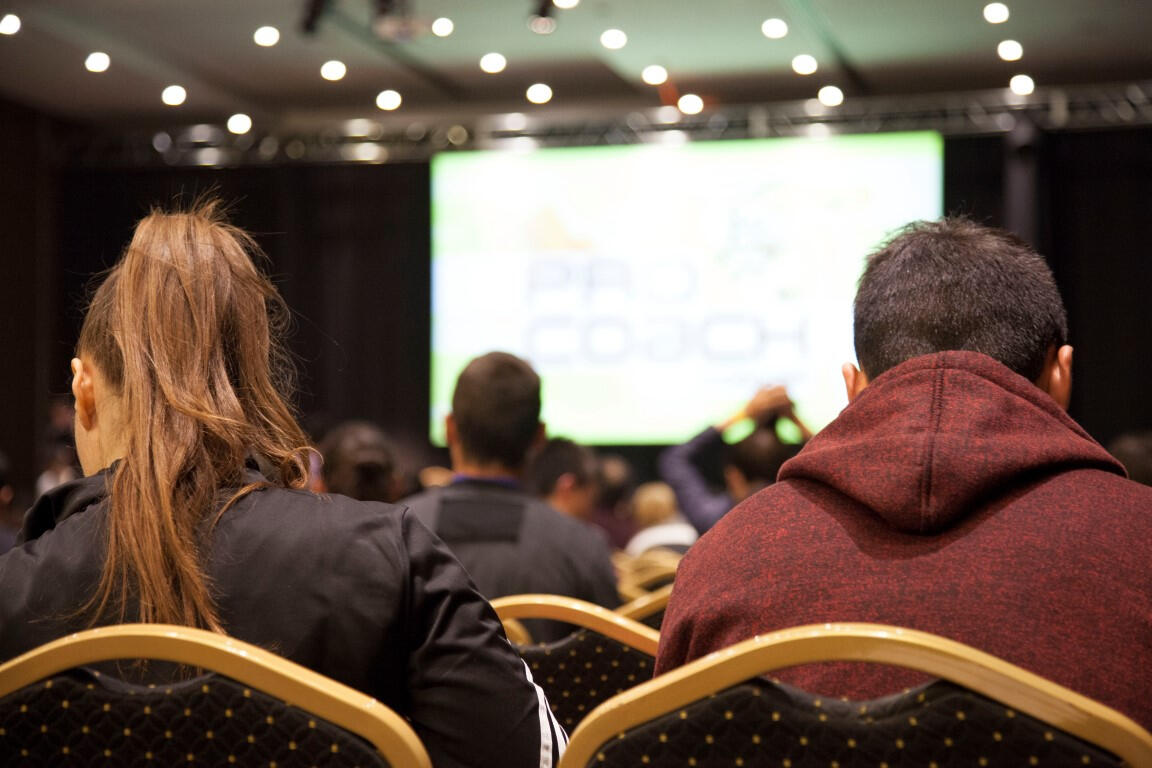 Simposio Internacional de Preparación Física y Entrenamiento Deportivo.